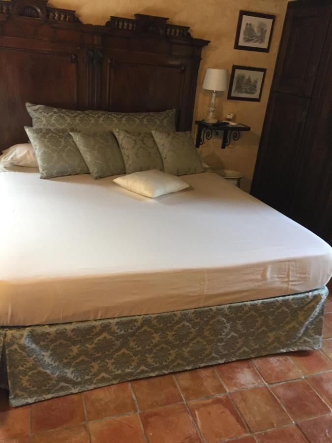 Domo De Enas Bed and Breakfast Buitenkant foto