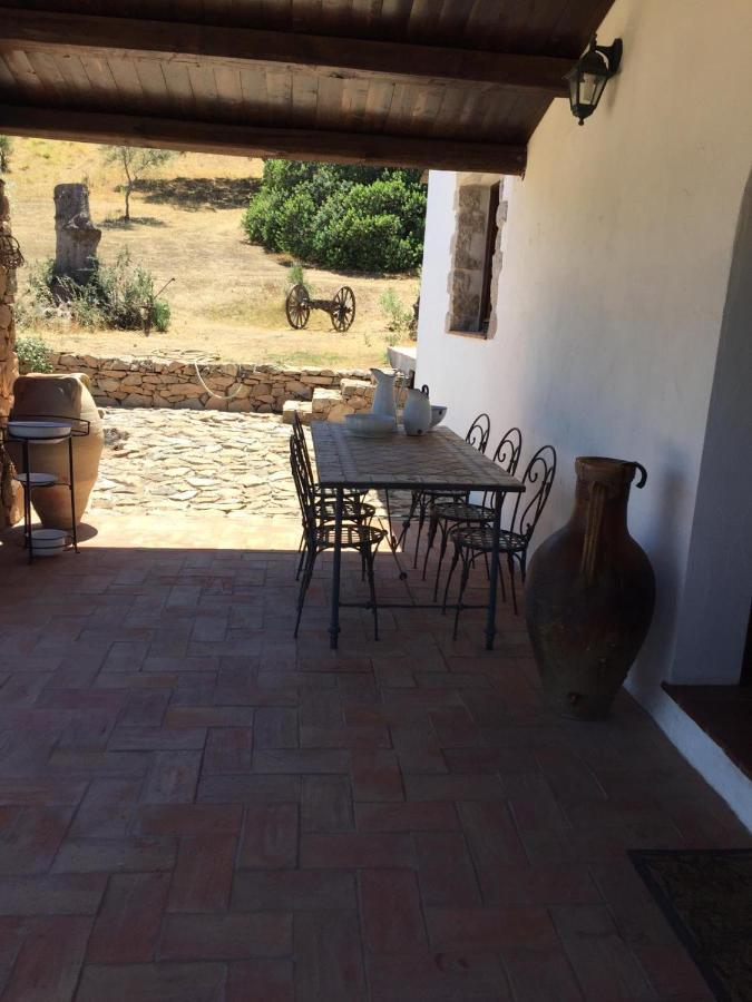 Domo De Enas Bed and Breakfast Buitenkant foto