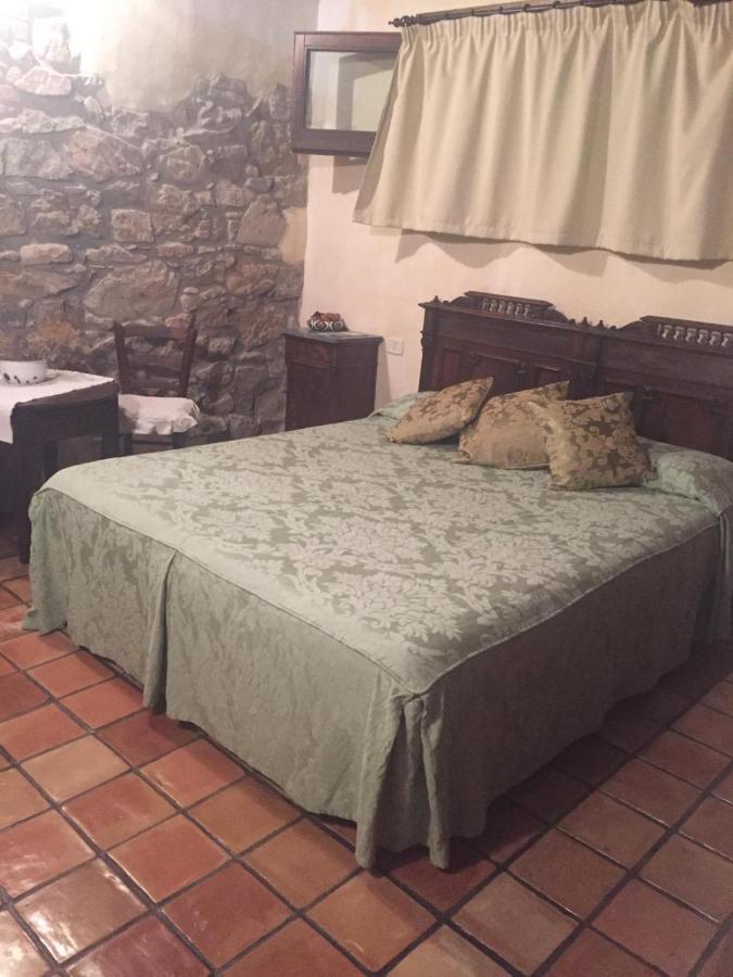 Domo De Enas Bed and Breakfast Buitenkant foto