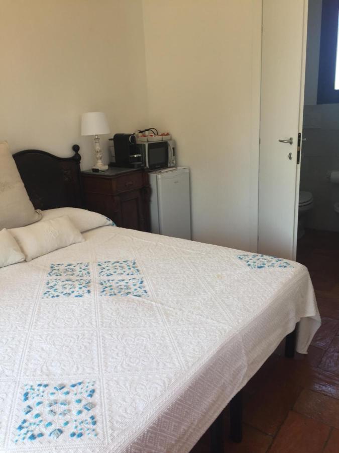 Domo De Enas Bed and Breakfast Buitenkant foto