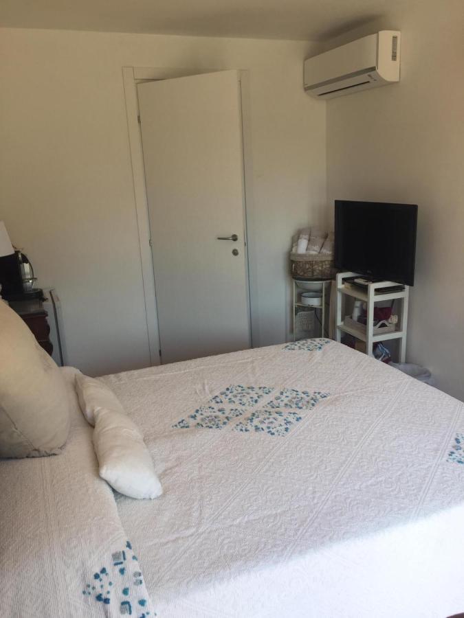 Domo De Enas Bed and Breakfast Buitenkant foto