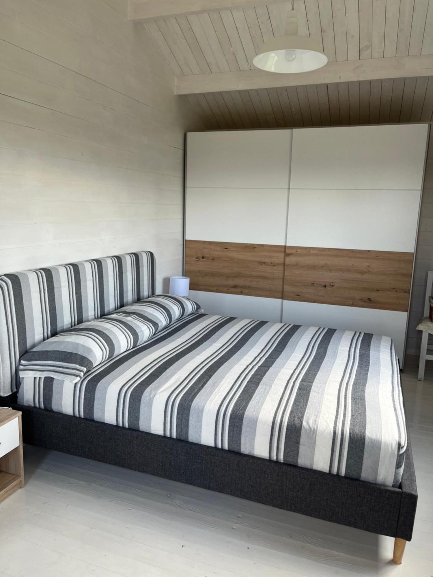 Domo De Enas Bed and Breakfast Buitenkant foto